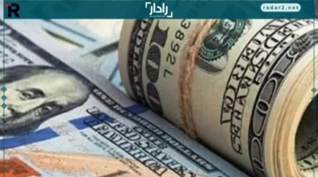 سعر الدولار يتراجع مقابل الجنيه السبت مع استقرار ملحوظ
